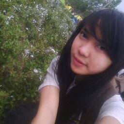 Nadia_Kyuni203's profile picture. Lulus dengan nilai yang memuaskN | msuk SMA N yg Favorit | Sllu bersabar akan segala cobaan karena it pasTi ada Hikmahnya