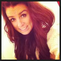 Amy Brockway - @amybrockway Twitter Profile Photo