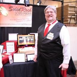 SolidRockSoundM's profile picture. 