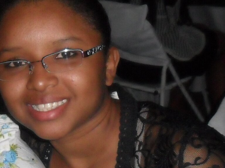 Ela é toda top toda linda leve e solta♪