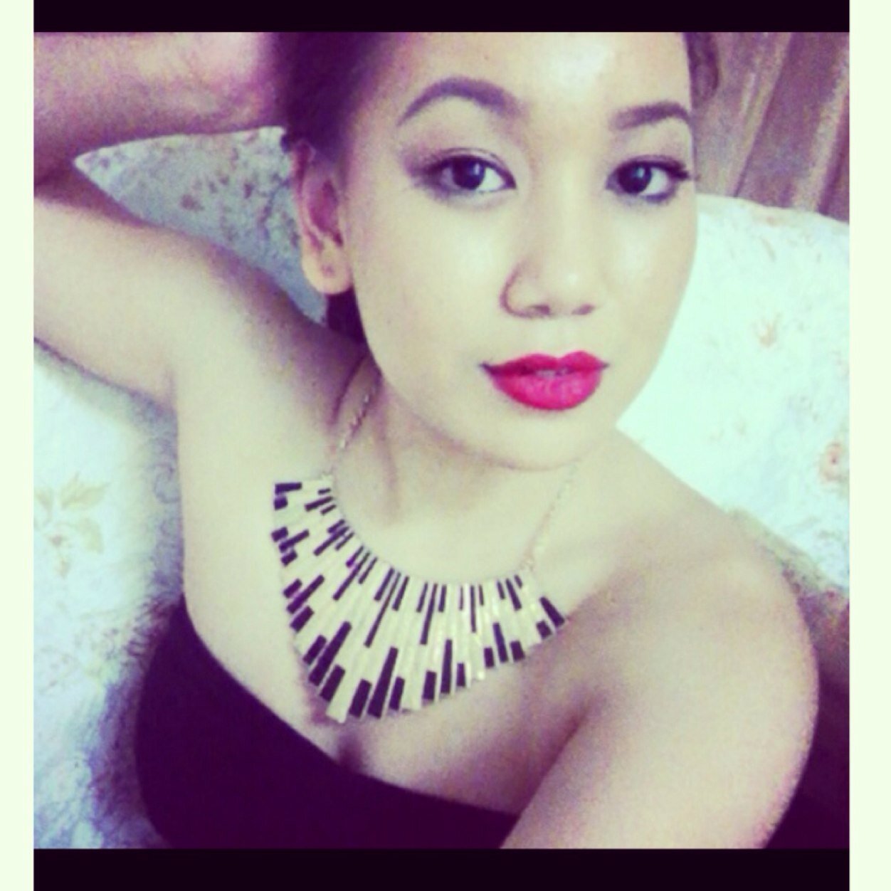 Graduated frm School of Makeup in Manchester #MUAfulltime
