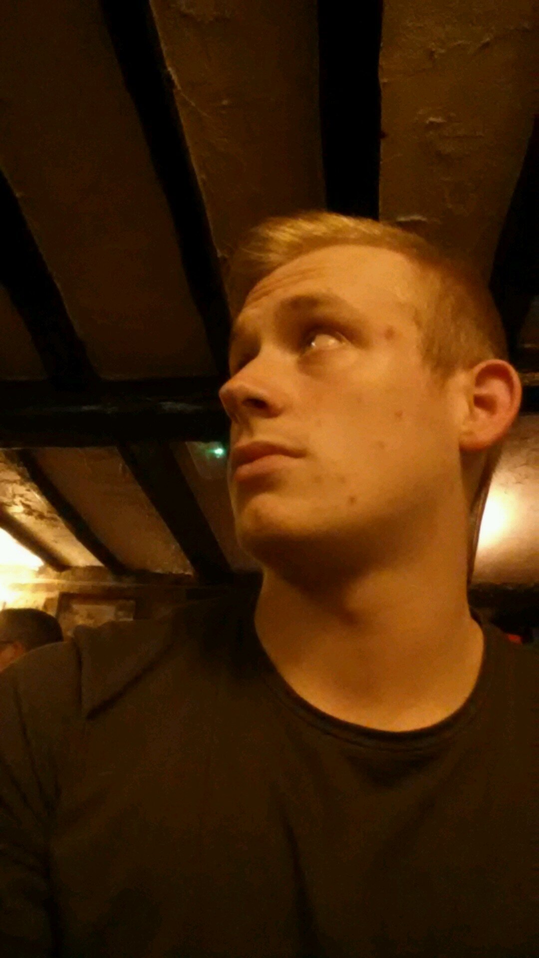 20 years old
currently working at Make My Day Events