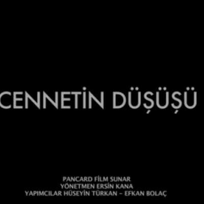 Cennetin düşüşü indir