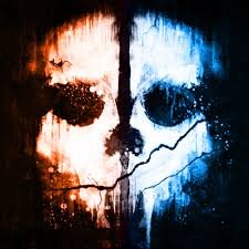 invaders-clan, @iComshot, CoD:Ghosts, PS4