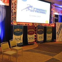 We are the preferred audio-visual provider at the Westin.
PSAV-Presentation Services-We will be your partner in show! 
SEE TECHNOLOGY MEETING INSPIRATION