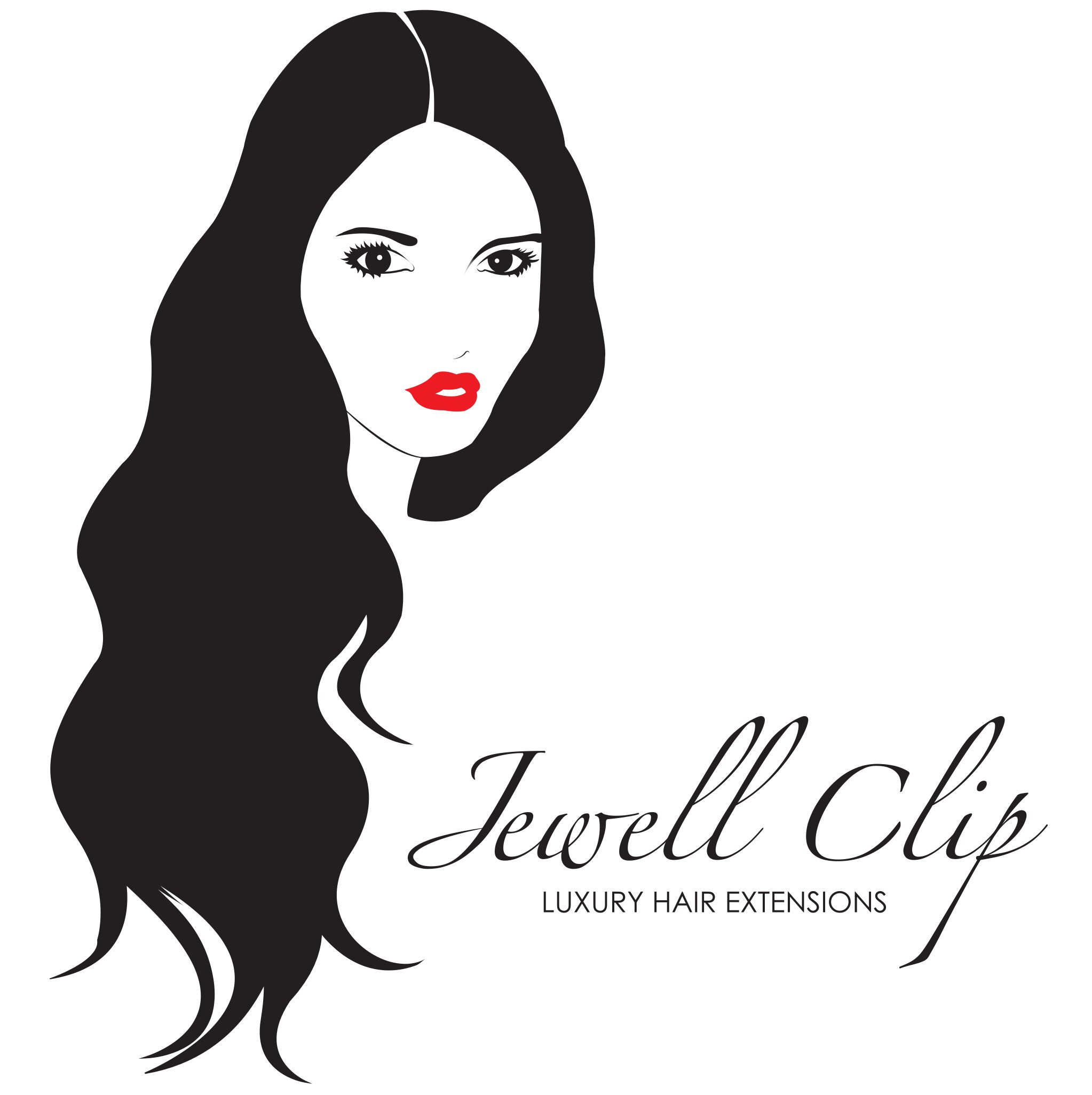 JewellClip's profile picture. 100% Human Hair Luxury Clip-In Extensions. Get the look without the damage. Accessories • Jewelry • Bangs • Pony Tail • Length | PromoCode: LUXURYHAIR