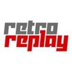 Retro__Replay Profile Picture