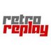 Retro Replay (@retro__replay) Twitter profile photo