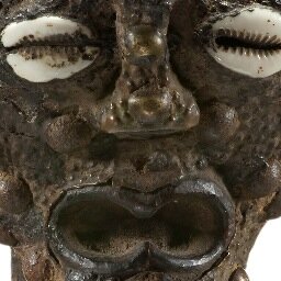 MUSEUM QUALITY TRIBAL WORKS