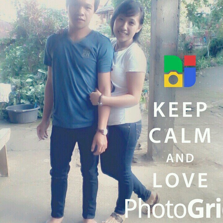 Say..I LoVe u GOD