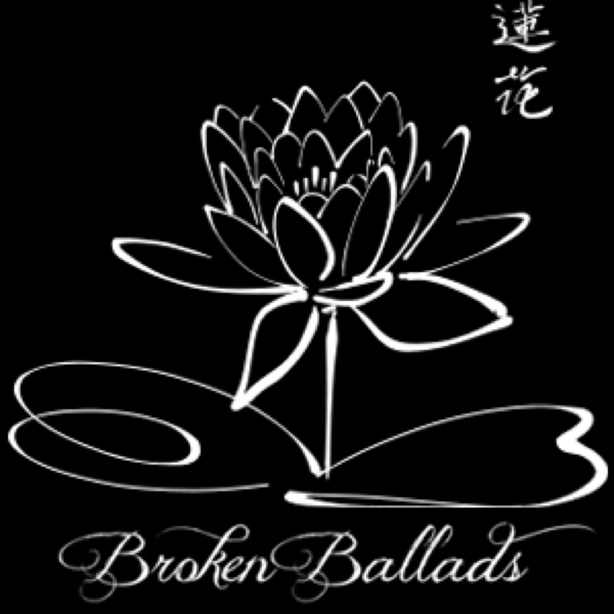 BrokenBallads's profile picture. Thoughts bleeding into words.
