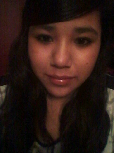 #Follow me :)