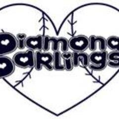 CF_diamonds's profile picture. Clear Falls Diamond Darlings