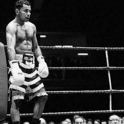 TeffahiIslam's profile picture. 