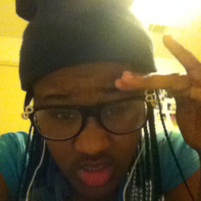 Loving me !