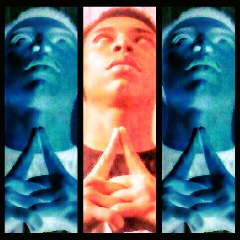 Almighty▲MxckD▲AGxwd▲ Bow Down Bitch ! #Black$oul#300Gang#3rdWorld#BDN