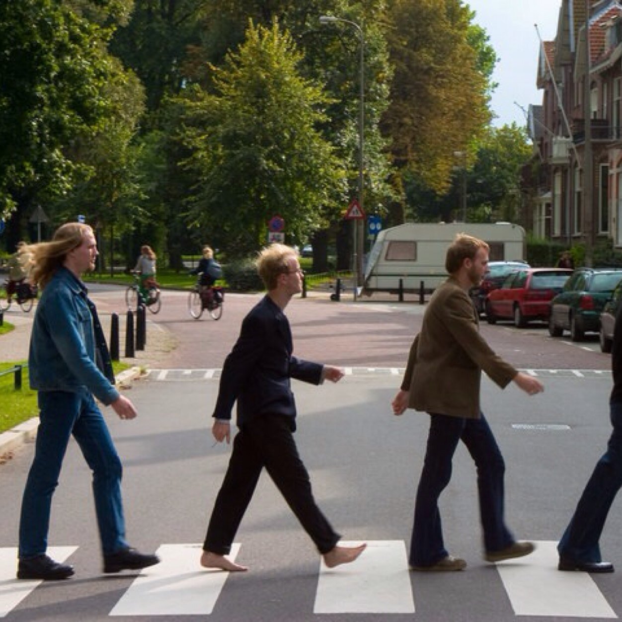 Manager Ruimtelijke Ontwikkeling