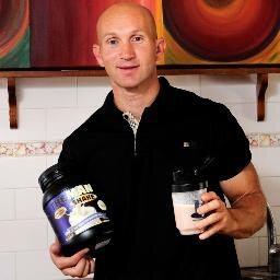 Founder of The Man Shake & Health and Fitness expert for The Sunday Telegraph, Chn 9's Weekend Today show and ex Australian Rugby League Player.