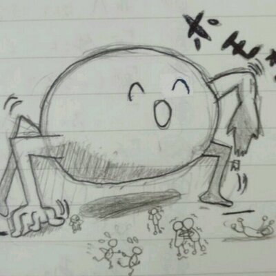 ホモおいしいbot Homo Oisi Twitter