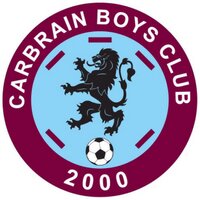 Carbrain Football Club (@carbrain_bc) 's Twitter Profile Photo Carbrain Football Club (@carbrain_bc) 's Twitter Profile Photo
