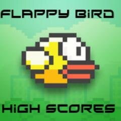 FlappyBird_High's profile picture. Tweet us you high scores with proof. (picture)
Click link to see Top 50 people who have submitted!
https://t.co/mYLZpFT1Qd