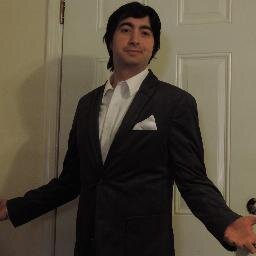 PhD student studying discourse, rhetoric and narrative.