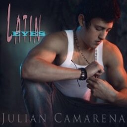 I don’t know about you but I seriously think Julian Camarena is the definition of perfection