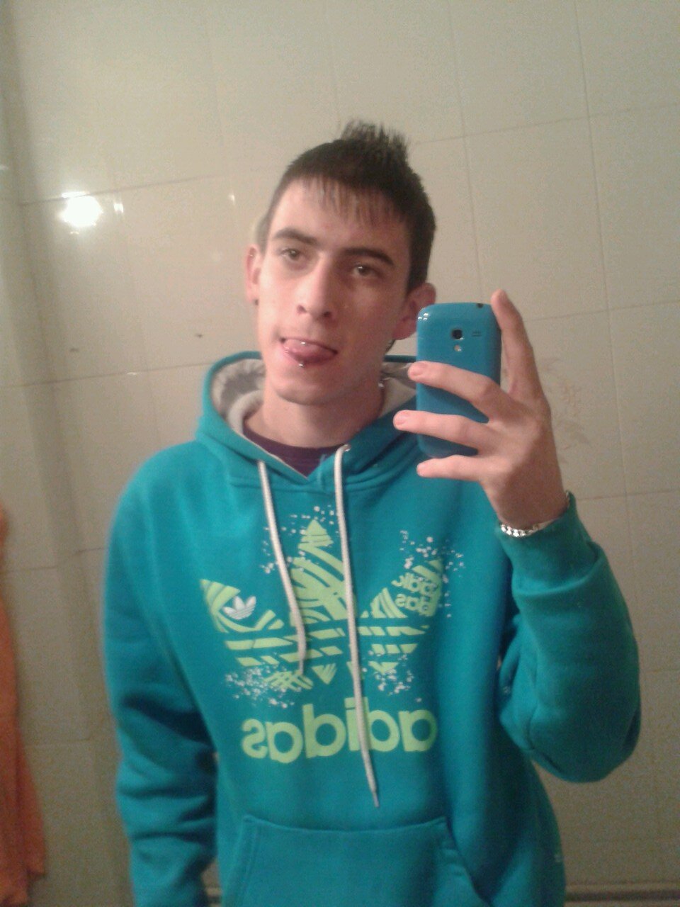 fumando porros como manera de vida  -_-