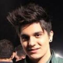 Seguindo e Seguida pelo anjo@luansantana