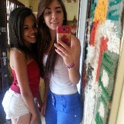 ELA É UMA MENINA MULHER,QUE NÃO TEM MEDO DE FAZER AS COISA,ELA CURTE FUNK E QUER AMIZADES NOVAS...