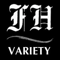 FlatHatVariety's profile picture. The Variety section of @theflathat. Spice up your life.