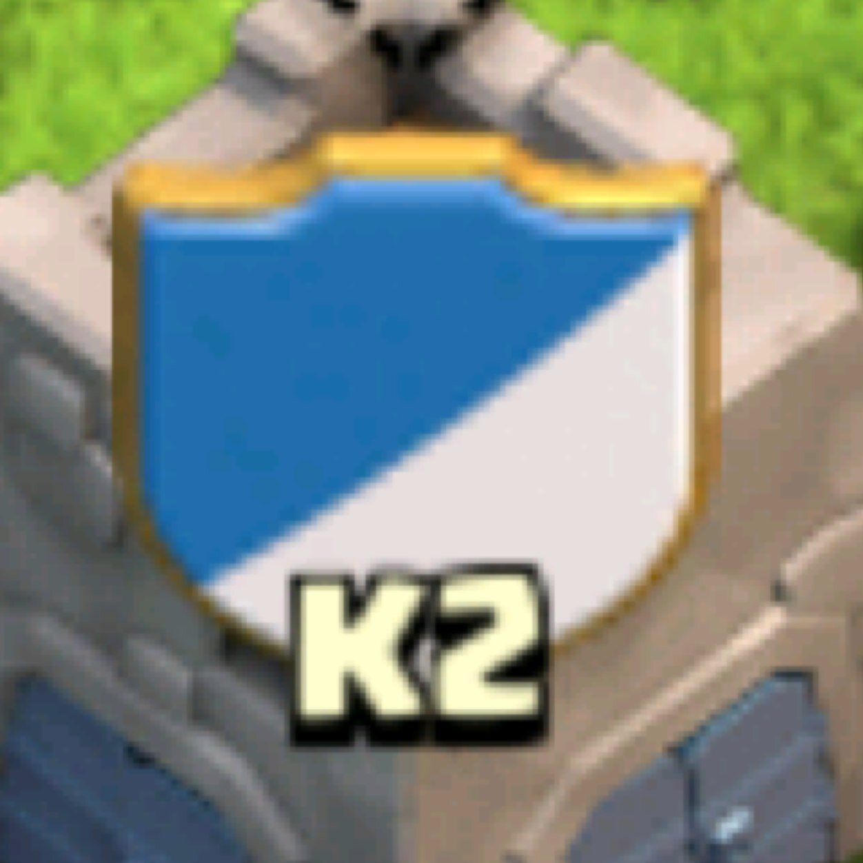 If you play Clash Of Clan join this clan K2