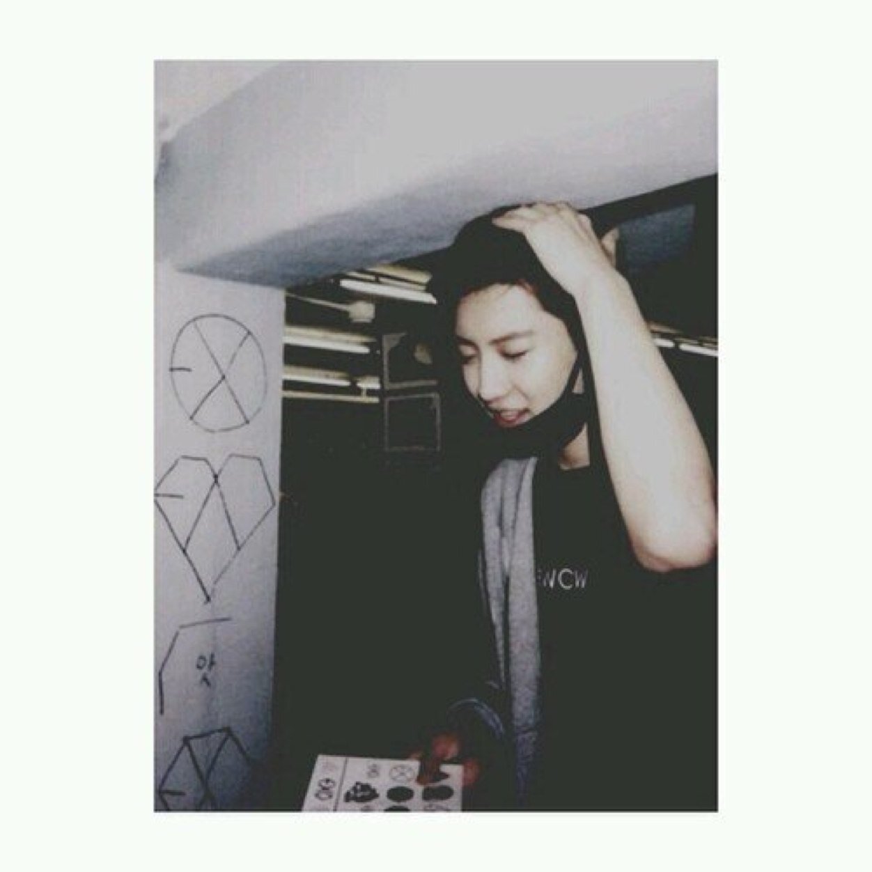 now that i followed you, please follow @ohchanlu :)