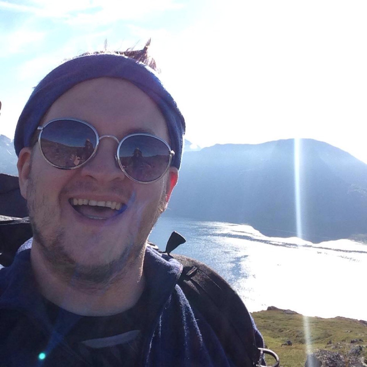 svendsenh's profile picture. Mostly #monitoring SvalbardTromsøLiverpoolFamily #MakeUsDream