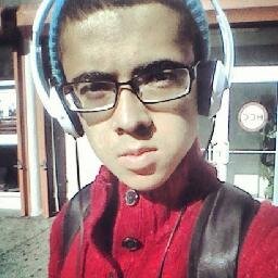 A young dude from New York City who makes lots of music and aspires to be a recording engineer :)