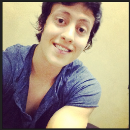 Okay….I’m seriously in love with Julian Camarena in love!!! ❤️