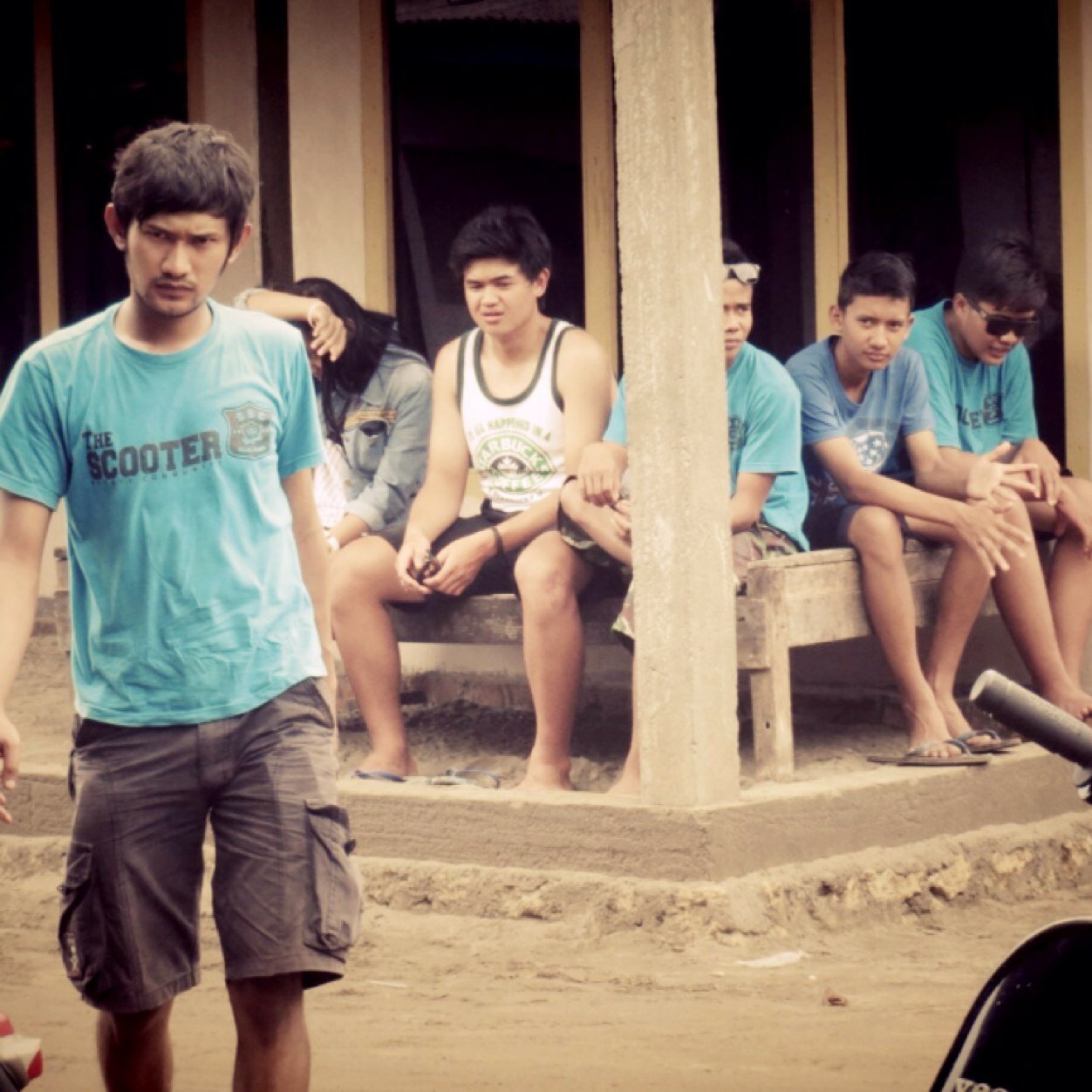 haikal_musafir's profile picture. 