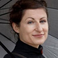 Lisa Adelaide Shell (@ladelaides) 's Twitter Profile Photo