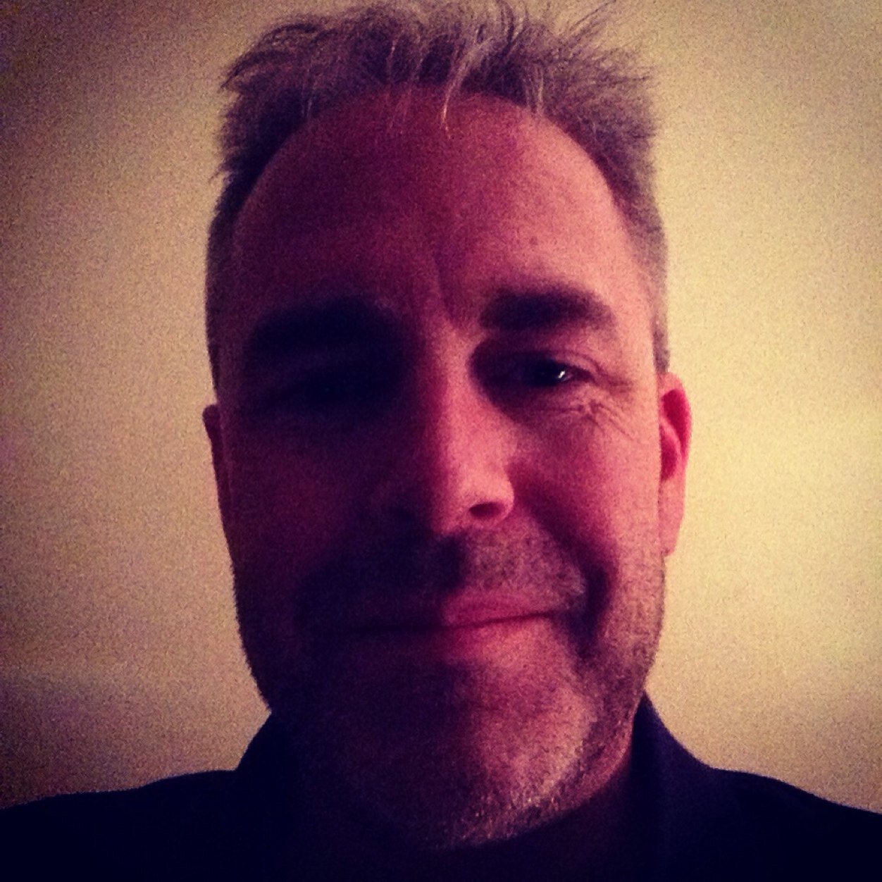 Snr. Software Development Manager. I make software better. Transforming my preconceptions every day.