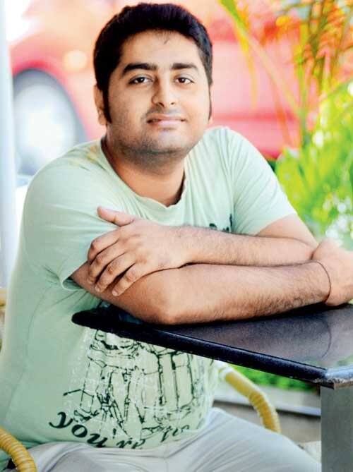 Arijit Singh is an Indian playback singer.