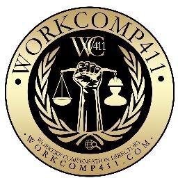 workcomp411's profile picture. 