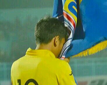 Dennyrehan's profile picture. only chelsea fc and arema indoneaia