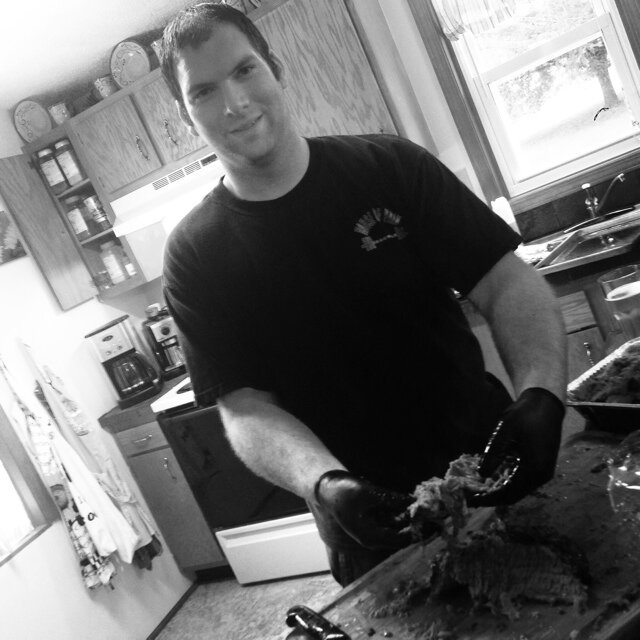 https://t.co/5SnmqJitrT, Avid home-brewer! BBQ aficionado, target shooting, all things brew and que! Project Manager for DBCH Inc.