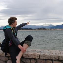 Student, Climate Action Network, Jugendbündnis Zukunftsenergie