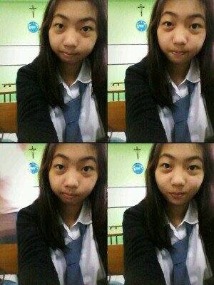 When you're ready, not when you're lonely | line : sylviaviaa :D | XI B ♥ (ˆ▿ˆʃƪ