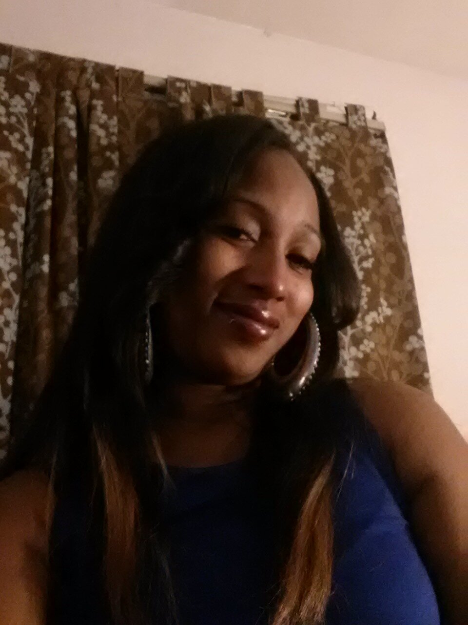 BossLady_Marie's profile picture. Living & Loving Life