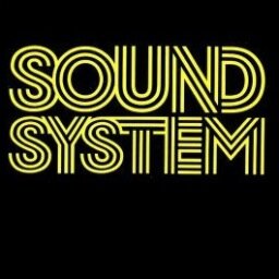 soundsystem's profile picture. 