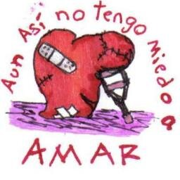 Zoy una chica Que todo Lo ver Facil Pero Con El Amor De mi vida como no Pues Soy recontra Feliz con Esa Persona Gracias Por todo