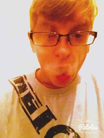 HigginsonJak's profile picture. I follow back bby