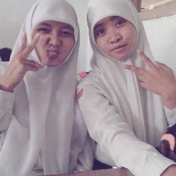 sma al-islam krian / jurusan XI ips 05 / dwi agustin rahayu ningrum :) mention and follback guys :*